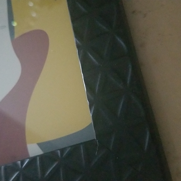 SALE! Inspirational Art NWOT - Picture 3 of 4